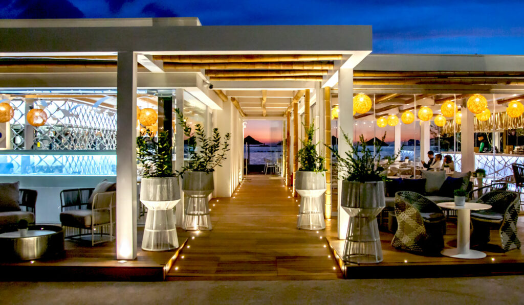 Crudi di mare ad Alghero: la freschezza al centro del nostro menu