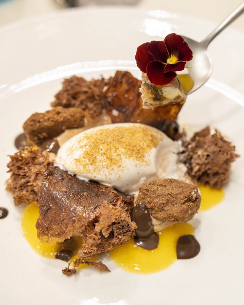 pane e cioccolato rafel