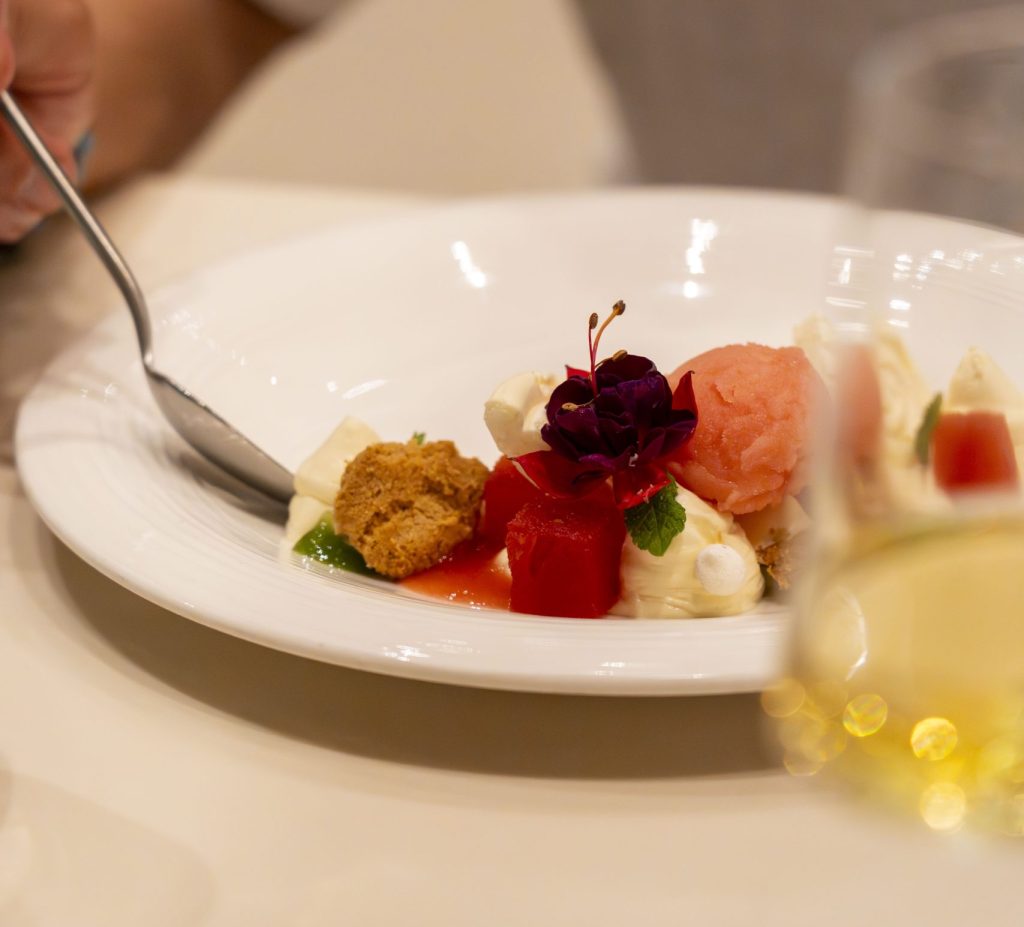 dolci ad Alghero